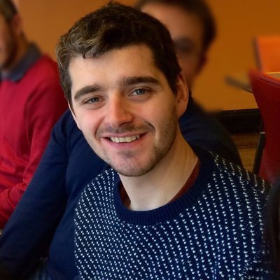We welcome Patrick McCorry <a href="/paddyncl/">Curious George</a>, Cryptocurrency Researcher <a href="/ucl/">UCL</a> on Indorse Board of Advisors 🙌💪