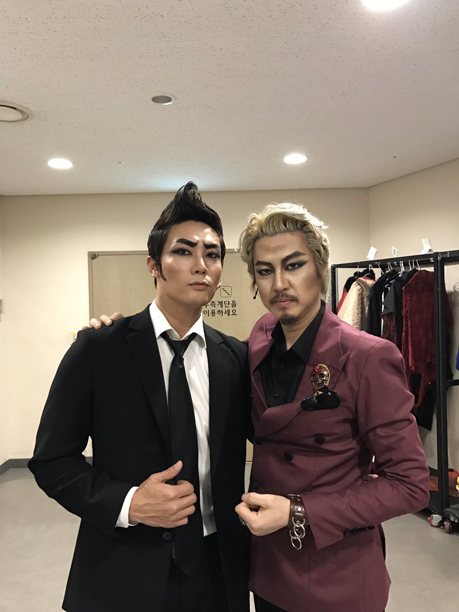 저승최고의 무사 강림~~잘키웠어!!!