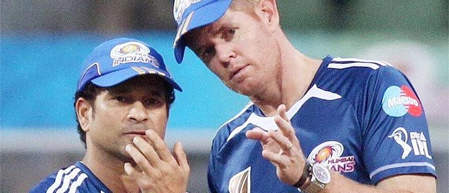 \" is a true ambassador of the game \" : Happy Birthday Shaun Pollock 