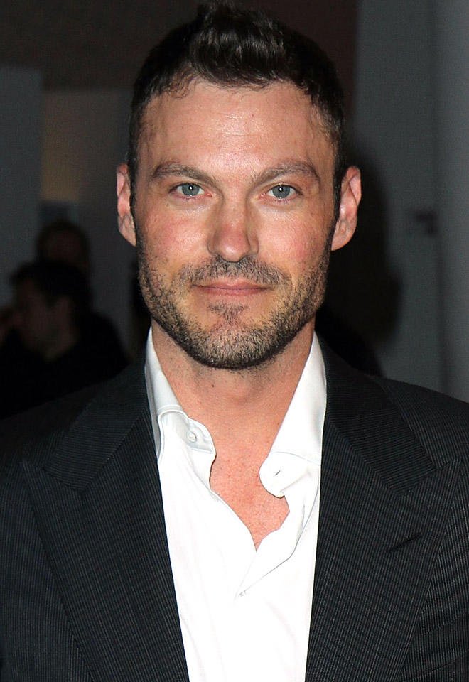 Happy Birthday Brian Austin Green 