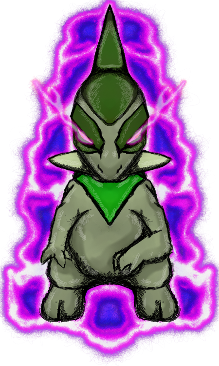 dragonfire53511's tweet photo. #Pokemon #Axew #キバゴ #fanart #YoArte #Kibago #Dragon_type_Pokémon #Generation_V https://t.co/DrWwHBO9un