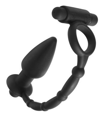 BedroomJoyToys's tweet photo. Viaticus #DualCockRing & #PlugVibe Enhance erection #vibratingbuttplug #cockring #analplug #vibratinganalplug
https://t.co/8XyLSol7XI https://t.co/ObDUpOa0gK