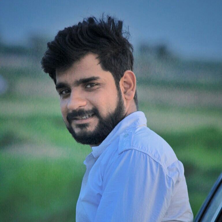 devender0302's tweet image. #NewProfilePic