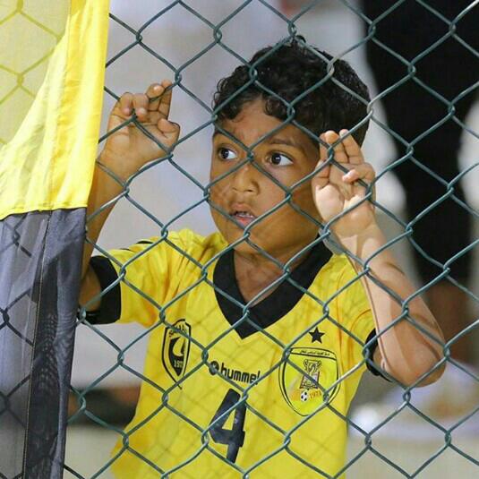 سيظل ابناء حفيت جيل بعد جيل يحاولون لتحقيق اللقب للبيت العرباوي طال الزمن او قصر
بصراحة العروبة يستحق لقب 
💛 البطل غير المتوج💛