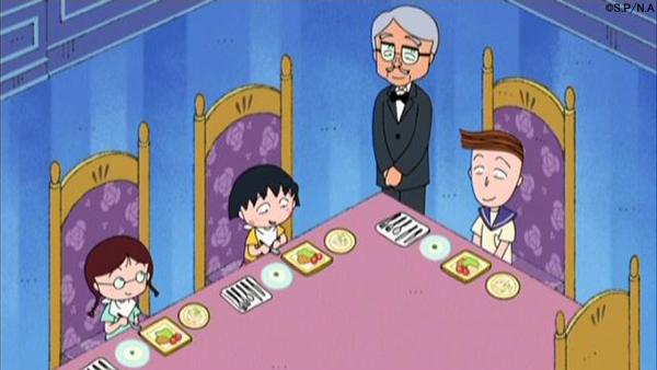 ちびまる子ちゃん 公式 على تويتر 今日18時からの放送をお楽しみにね ちびまる子ちゃん ちびまる子ちゃん 公式 على تويتر 今日18時からの放送をお楽しみにね ちびまる子ちゃん
