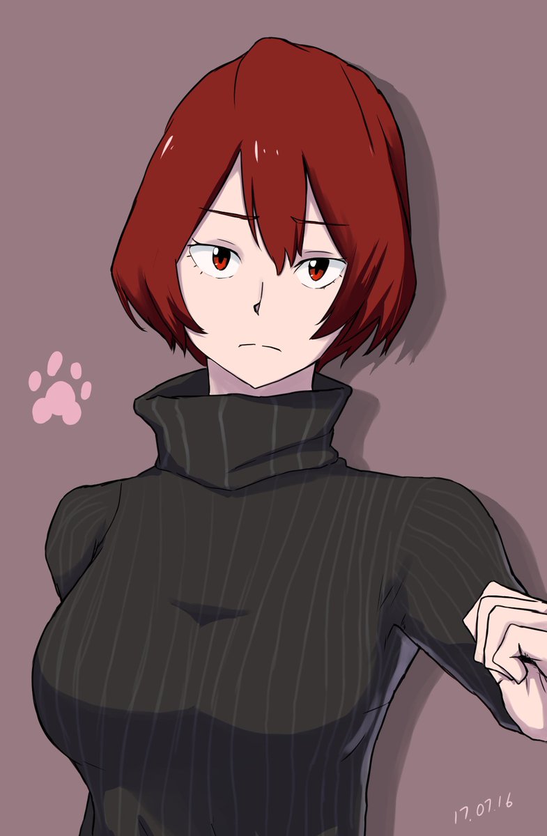 저번에 낙서했던 만덜레이 채색해 보았다. 짱예븐 아주머니... 와일드 와일드 푸시 캣츠 최고다!Translate post