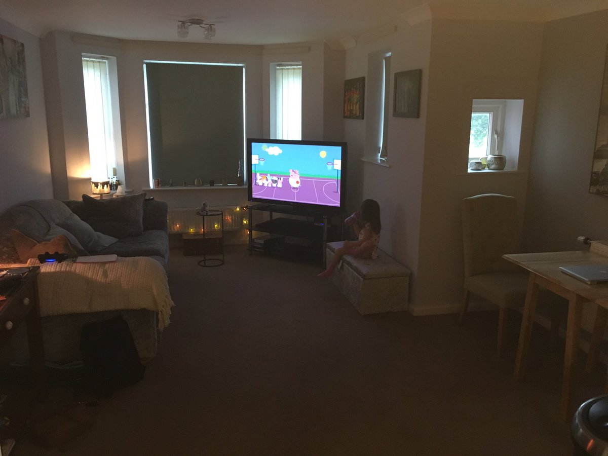 stepdadjournal's tweet image. Easy like Sunday morning