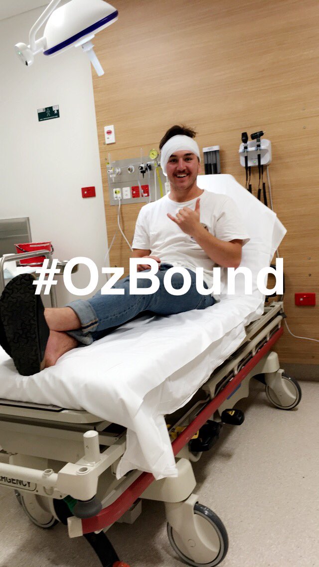 CoachCaleb_'s tweet image. It's in the sport!