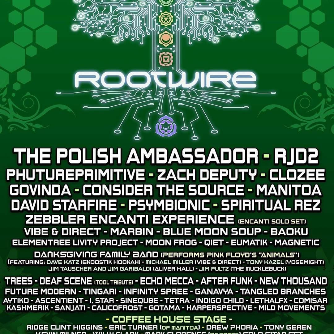 BeEternity's tweet image. #rootwirefest #rw2k17 #getrooted #getwired #supportthearts #musicfestivals #consciousness #thislineuptho #itsalmosthere