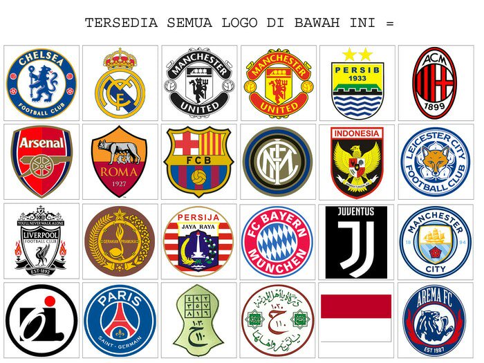 RoveSoccerID's tweet photo. Kemeja Shaquille All Club. nih Kemeja yang lagi Ngehits.
Cara Pemesanan add Pin BBM = D9609BD3
Whatsapp = 0821-1117/0138 https://t.co/SPYo7ghvD8