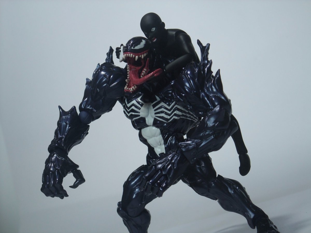 figma venom