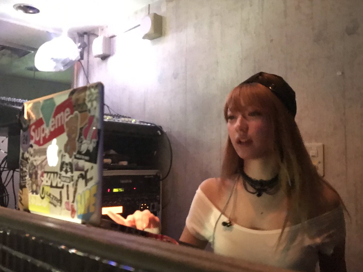yuuki_00717's tweet photo. 昨日のスマサーのルナルナTIME!
半年ぶりにLUNAさんにお会いできてよかったです！ また他のイベントでお会いできたらなと思います。 https://t.co/MvpJ3Rlfgi