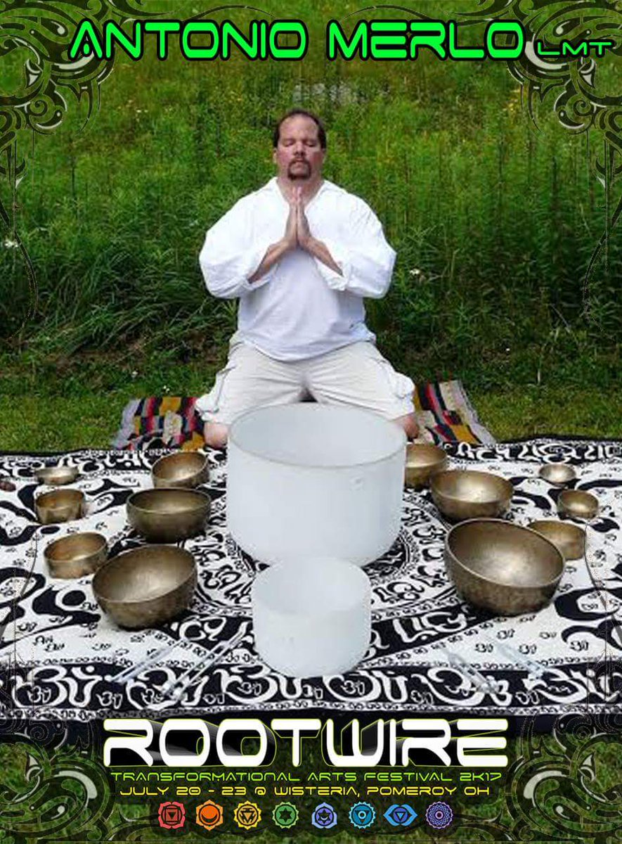 BeEternity's tweet image. #rootwirefest #rw2k17 #getrooted #supportthearts #musicfestivals #consciousness #liveart #artinstallations #soundhealing