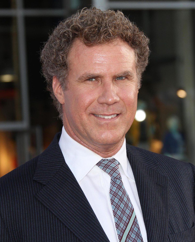 Happy Birthday to the eccentrically humorous Will Ferrell!    