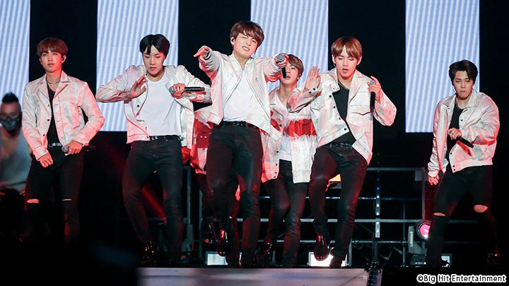 Picture 2017 Bts Live Trilogy Episode Iii The Wings Tour Japan Edition In Saitama 170621