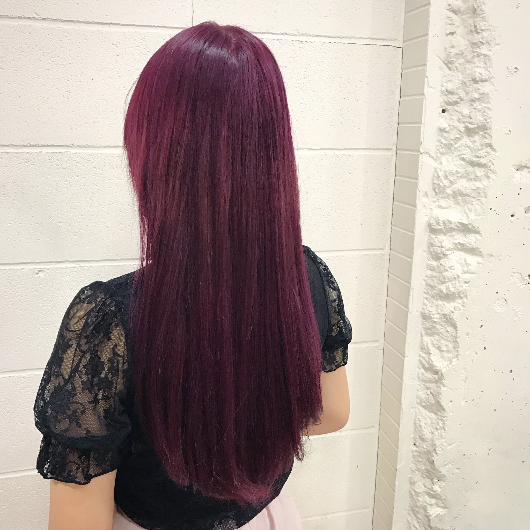 川畑晋也 原宿 美容師 ハイトーンヘアー On Twitter カシスベリー 川畑晋也 原宿 美容師 ハイトーンヘアー On Twitter カシスベリー