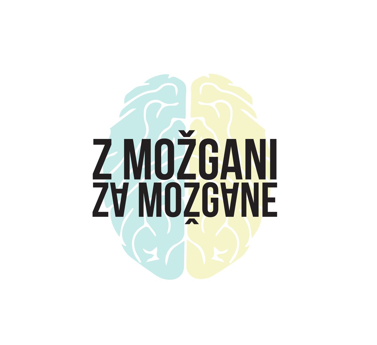 Začel se je projekt Z možgani za možgane, s katerim (med drugim) ugotavljamo, kaj Slovenci vemo o skrbi za možgane. buff.ly/2tUC6vX