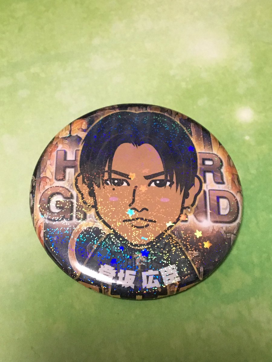 strong_take56's tweet photo. 譲 楓 片寄 山下健二郎 登坂 数原 NAOTO 佐藤大樹
求 クリアチャーム レア 缶バッチ
     登坂広臣 岩田 佐野玲於 川村壱馬
吉野北人 楓 鷲尾 など
トラステ ハイローランド 居酒屋えぐざいる 
RT後リプorDM
レアはレア同士 https://t.co/OhiDl0SDZS