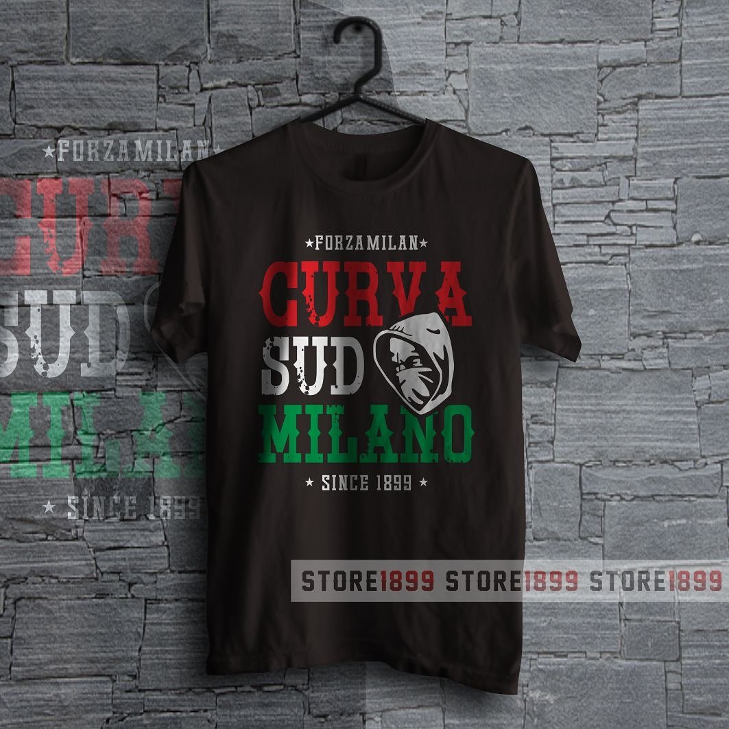 KAOS CURVA SUD MILANO | COMBED 30S | 85.000 <a href="/bukalapak/">Loi Tran</a> bukalapak.com/p/fashion-pria…