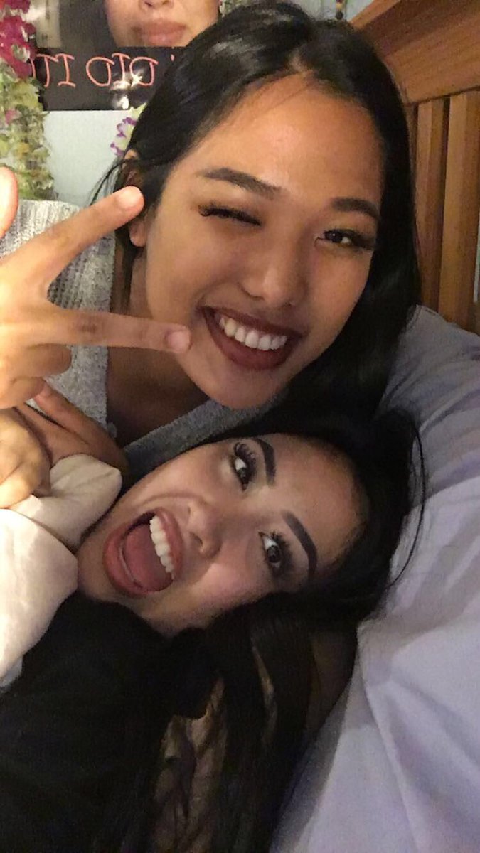 HAPPY 18th BIRTHDAY BESTIE❤️💕❤️🍆😜🤑<a href="/kristenellalim/">miss maldita🪽</a>