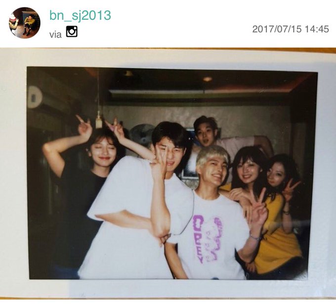 パクソジュンreal Bn Sjpn Page 9 Twilog