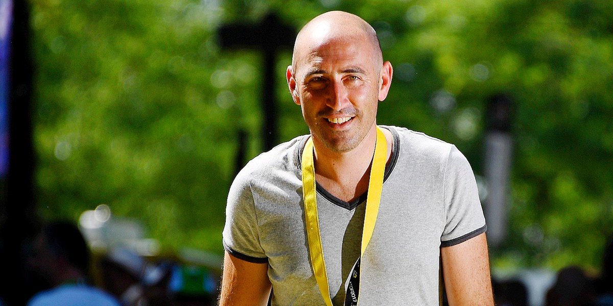 LeGruppetto's tweet image. Info @lequipe : Jérôme Pineau va créer son équipe pro. Sponsor: Vital-Concept. Budget: 5 à 8M€. Objectif : participer au Tour 2018. #TDF2017