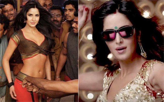 Happy Birthday Katrina: 8 iconic looks that the diva immortalised for us|  