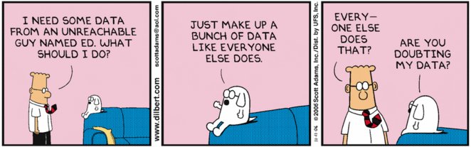 Data Science Central tweet media