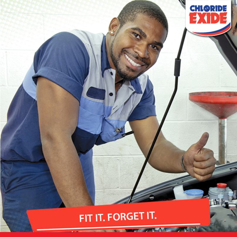 chlorideexide's tweet photo. When you have to start your car, the #Powerlast MF battery is exactly what you need:
โ๏ธ ready to use
โ๏ธ spill-proof
โ๏ธ low self-discharge https://t.co/wHS7v3oe96