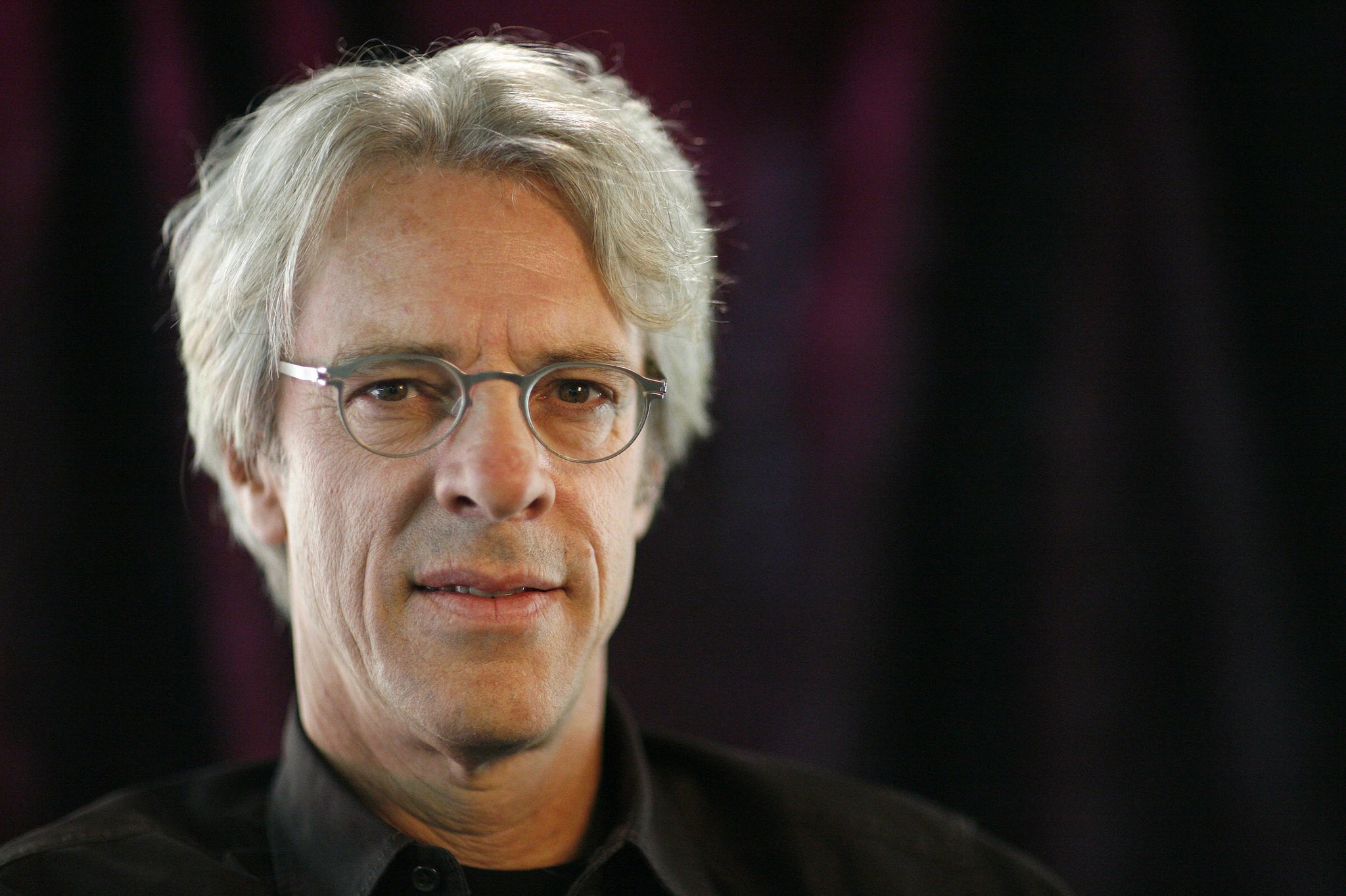 Happy Birthday, Stewart Copeland! 