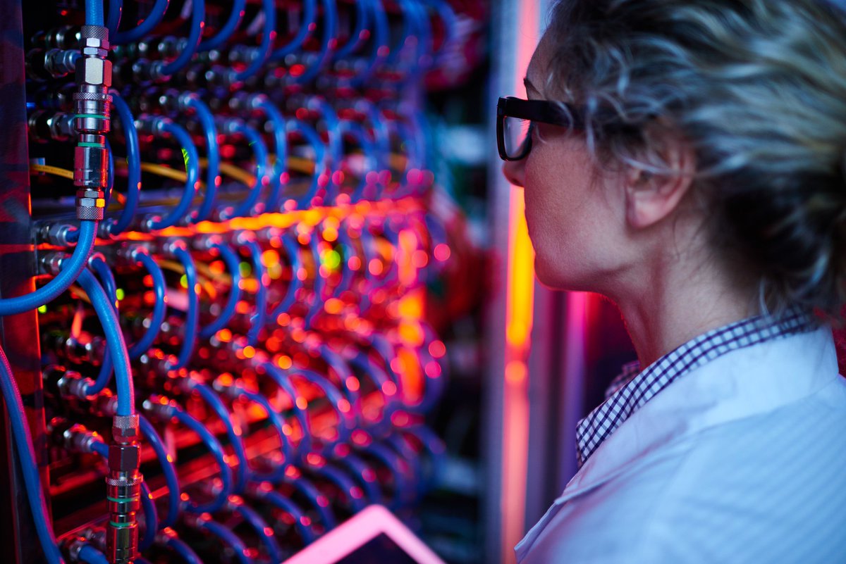 Employee engagement is about more than just cool tech, study shows
crwd.fr/2ullRZv