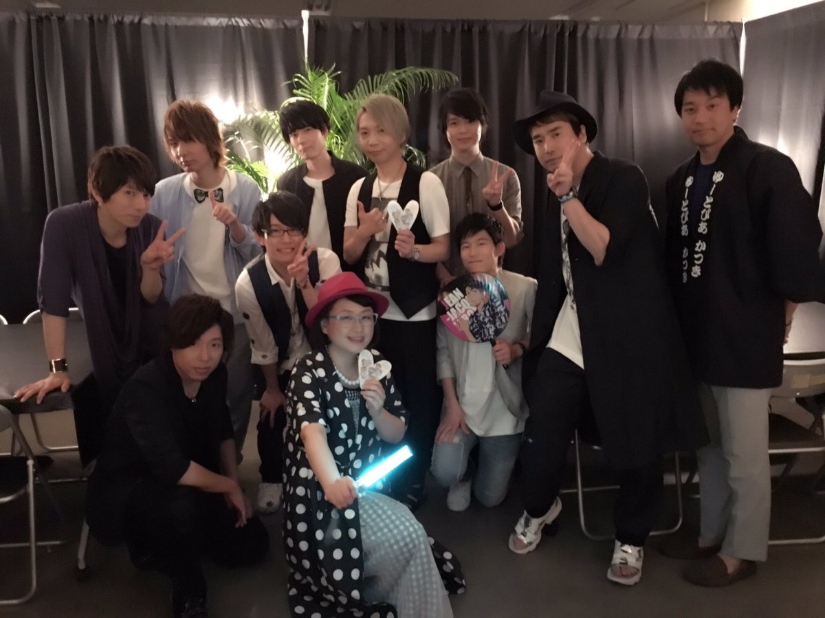 ユーリオンフェスティバル Twitter Search