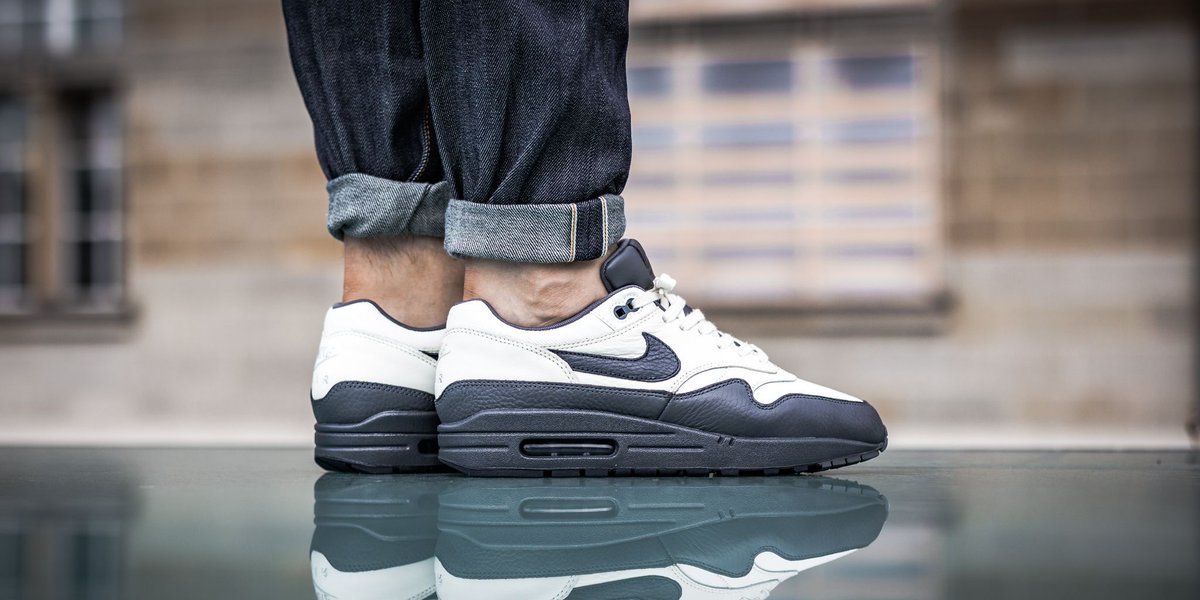 air max 1 premium sail