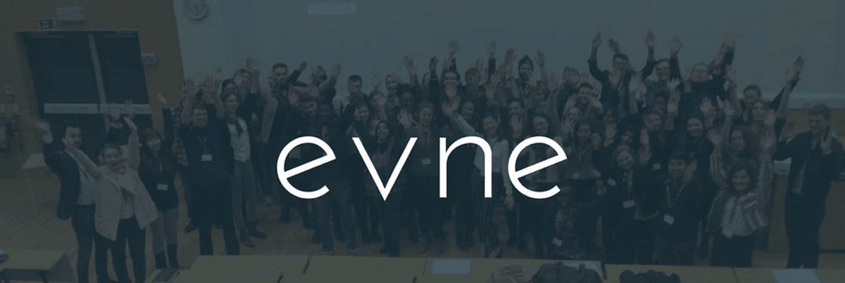 EventualVR's tweet photo. #evne are moving their company forward with a #virtual twist! Find out how here - https://t.co/wpceIrSn64 #VR #AR #Tech #WomeninTech https://t.co/lhSmF9R90Z