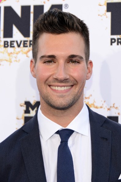 Happy Birthday James Maslow 