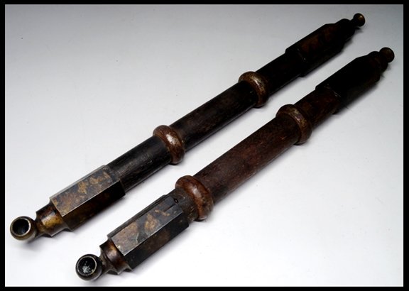 ひろし カーミット Twitterren 仕切人 虎田龍之介の特大煙管が 正に喧嘩煙管ですね だから 特別な物では無いという