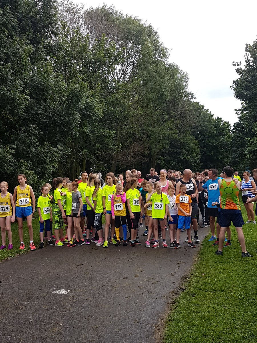 Good luck to everyone who is doing the 5k at #Waltonfestival👍We're waiting at the finish with your water😊 #community💕 <a href="/tesconews/">Tesco News</a> <a href="/S55JNP/">Stephen Potter</a>