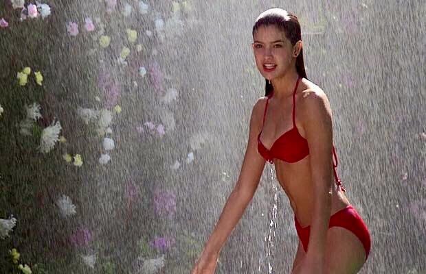 Happy birthday to Phoebe Cates.  