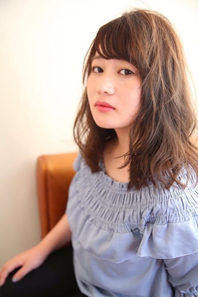 Sara בטוויטר サロンモデルしてきたよ ストレート ゆる巻き サロモ サロンモデル 福岡 Fukuoka 大橋 Oohashi 撮影 Shooting Shoot 透明感 空気感 Model モデル セミロング ミディアム 茶髪 美容室 T Co 1rjwtmsrmi