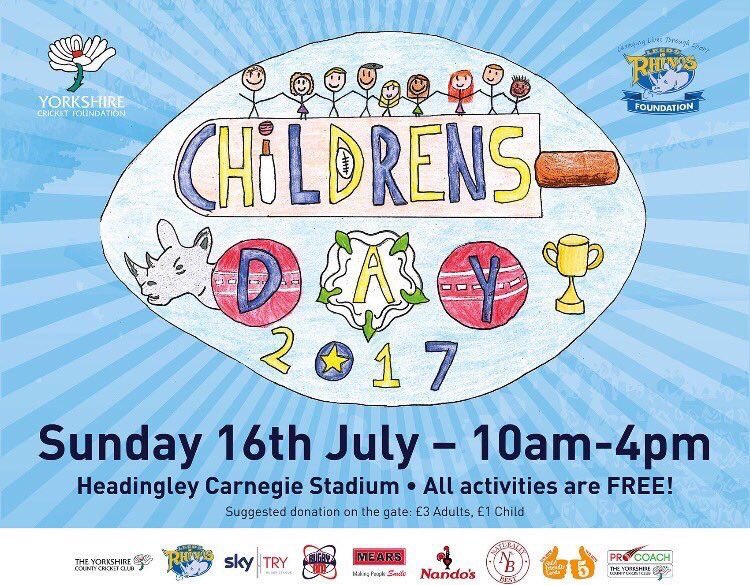 Child Friendly Leeds tweet media