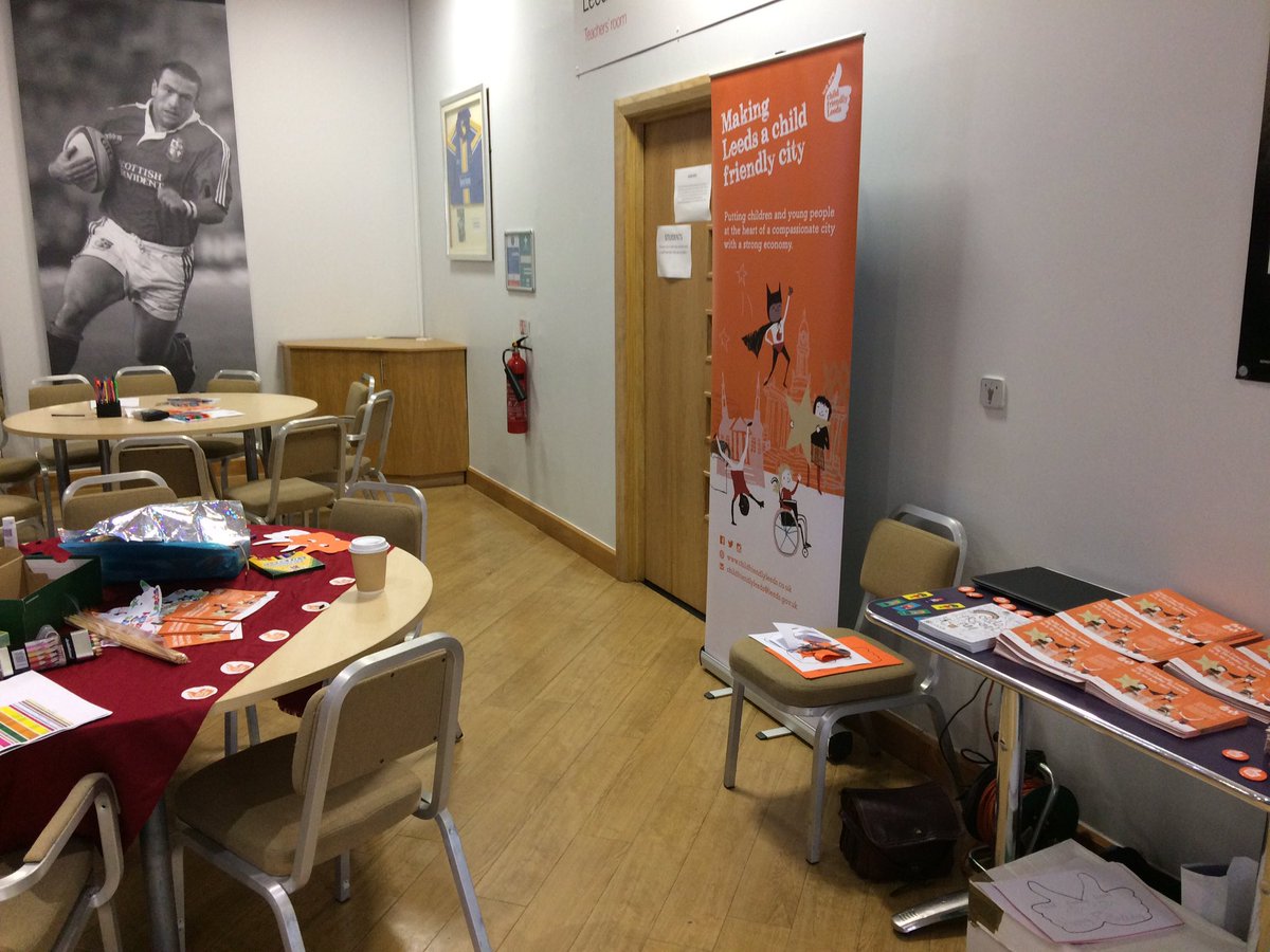 Child Friendly Leeds tweet media