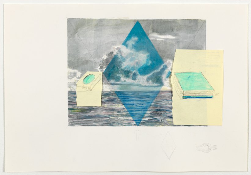 Vandaag is de allerlaatste dag van de succesvolle tentoonstelling ONE YEAR IN TEN van Femmy Otten. Open: 13.00-17.00 u.