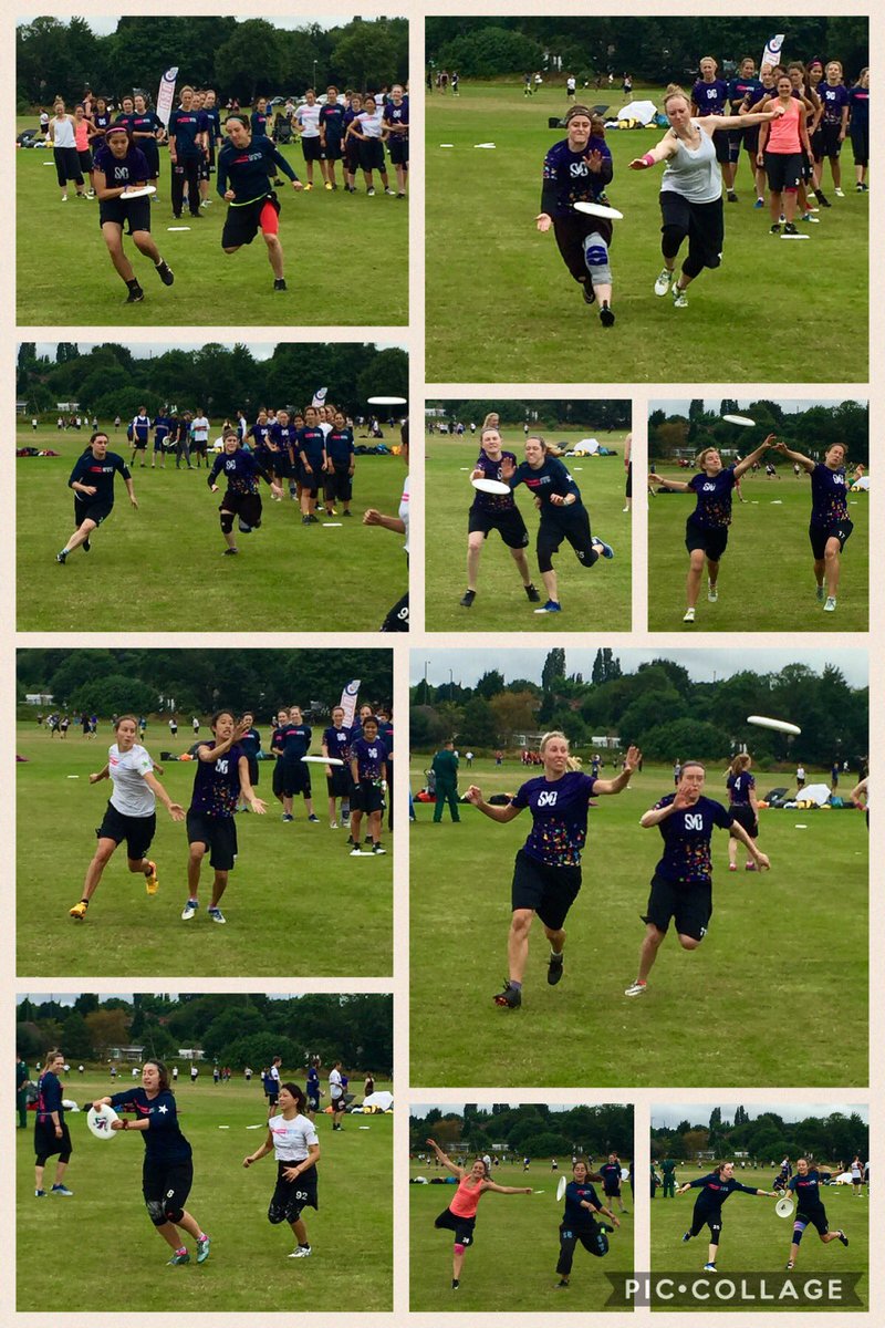 SYCultimate's tweet photo. Warming up for our semi, #defence #sycsycsyc https://t.co/YI80QUNCP5