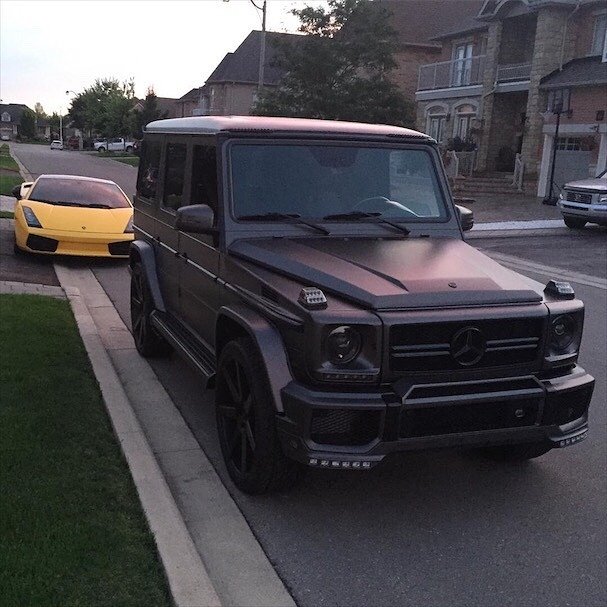 BestBenzGallery's tweet photo. G 63 🔥
Follow me for more 🙏

#g63 #amg #amgg63 #mercedes #bestbenz #benz #mercedesamg #luxury #luxuryamg #loveamg #lamborghini #suv #power https://t.co/IEIq2rZAgA