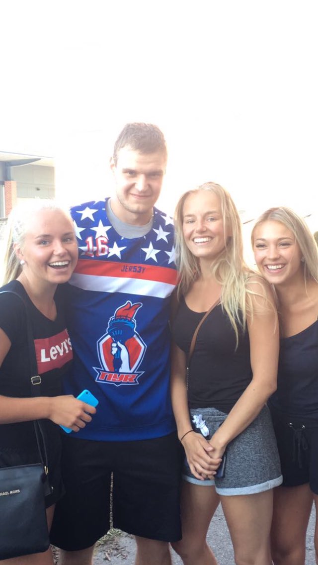 Unelmat voi toteutua