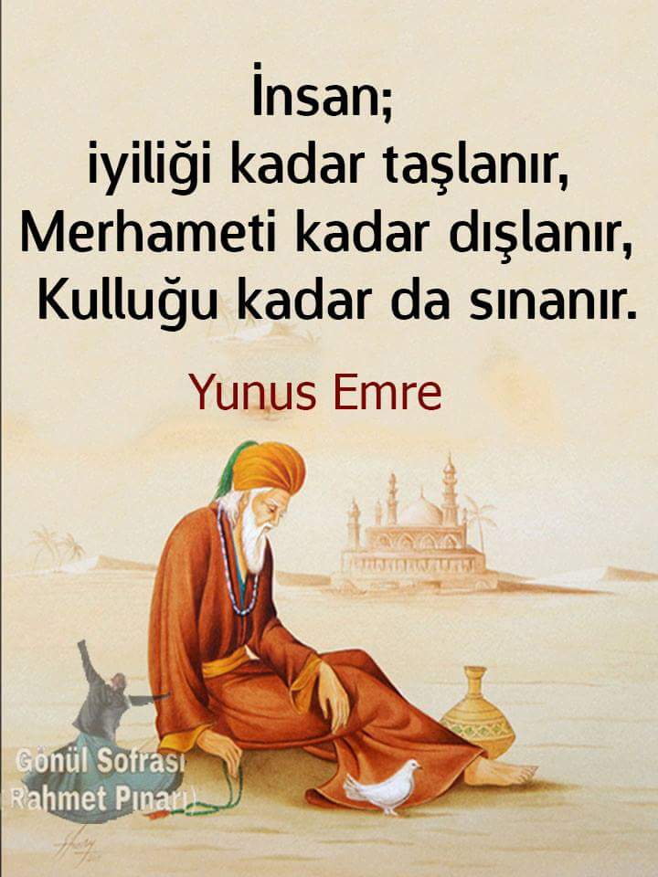 Yunus Emre (@yunusveemre) on Twitter photo 