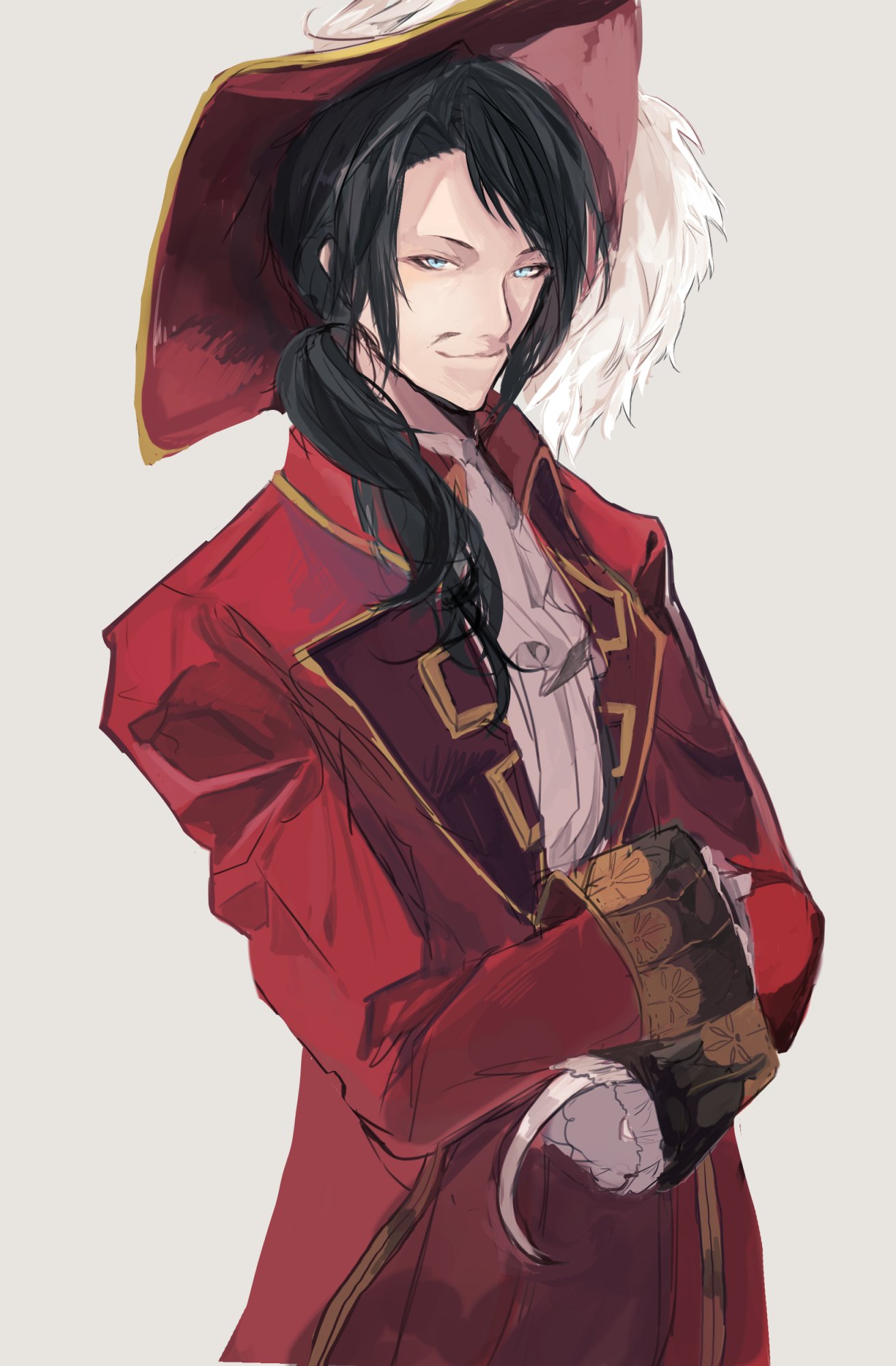 夕月に笑むジョリー ロジャー まとめ Twitter