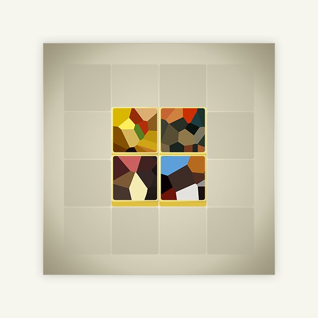 TEGames's tweet photo. Quiz of the day! One of the themes in #Unlucky13 is titled "Famous Paintings 1".
Can you guess the paintings that inspired them? #indiegame https://t.co/F2jtVcSloQ
