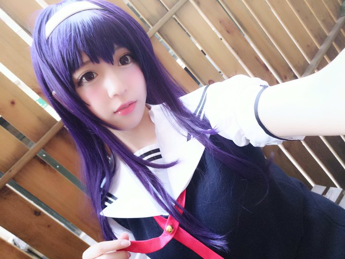 コスプレイヤーyamiのTwitter画像19