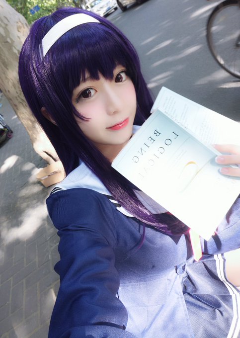 コスプレイヤーyamiのTwitter画像18